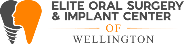 Elite Oral Surgery of Wellington logo